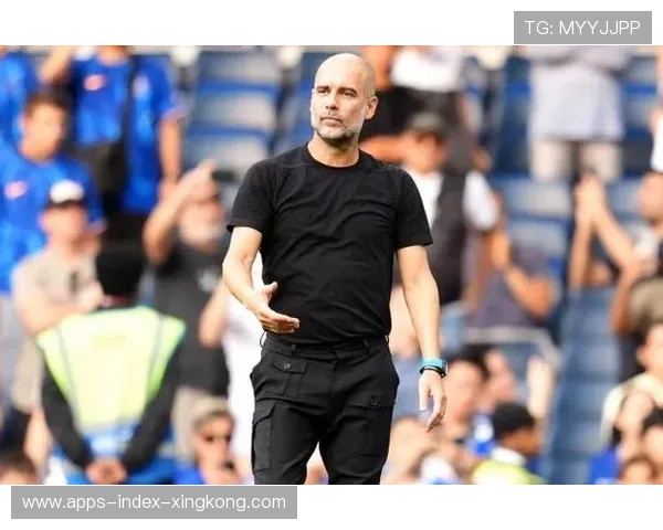 瓜帅若实现理念与成绩平衡，曼城仍恐怖如初