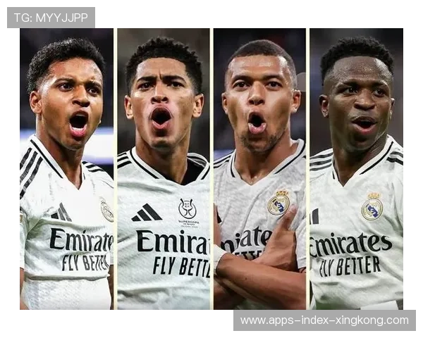 皇马替补锋线连续冲击造成对方溃散：强大阵容深度的致命武器