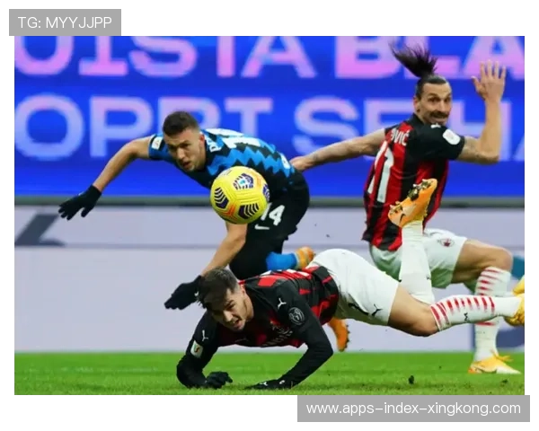 AC米兰莱奥弧顶推射入网