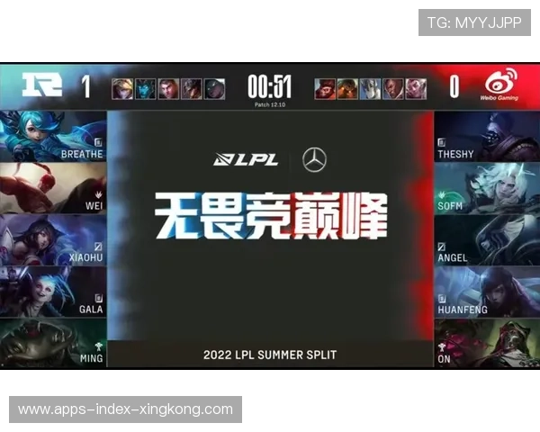 RNG中路团灭一波鏖战拿下决胜局