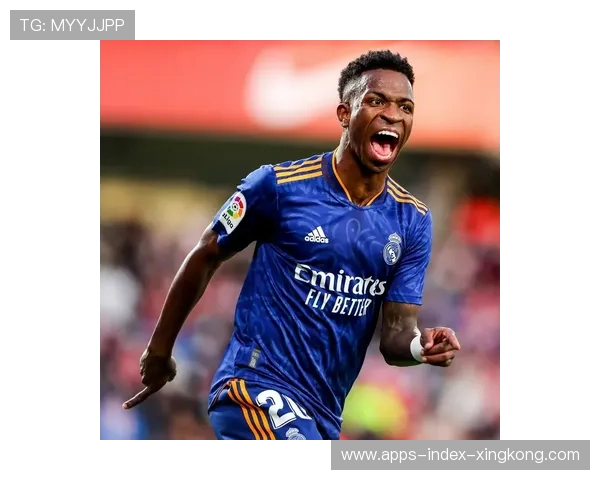 皇马左边路反击爆发,维尼修斯加速再进一球